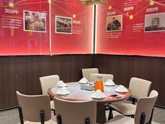 -肖记公安牛肉鱼杂馆·省级非物质文化遗产(江汉路直营店)