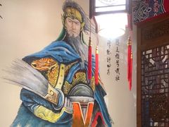 -应天大明王朝·南京菜(中山陵店)