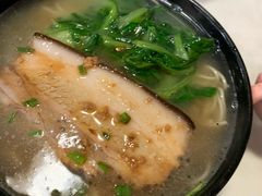 -凯丽上海阳春面馆(德仁里店)