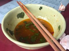 -大石人家鱿鱼面馆(大石西路总店)