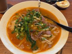 -漆黑觉米粉(三里屯店)