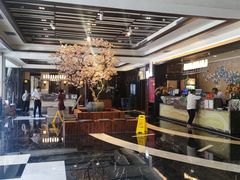 -东方之珠洗浴休闲广场(南开店)