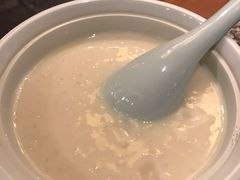 民国美龄粥-南京大牌档(新街口德基广场店)