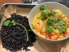 -Wagas(静安嘉里中心店)