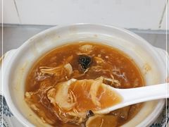 -添發碗仔翅美食