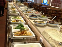 -素满香·Vegan食养自助(天一广场店)