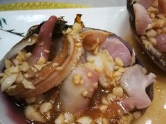 -宾朋海鲜特色美食餐厅·纯手工鲅鱼水饺(兴海路店)