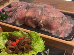 -湊湊火锅·茶憩(天环广场店)