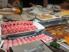 -海底捞火锅(万丰桥店)