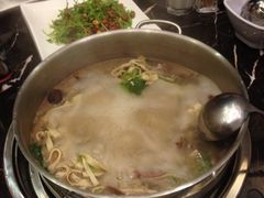-许府牛杂·鲜牛肉火锅(梁溪万达店)