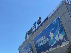 -苏州海洋馆