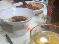 -小林哥的海鲜馆·夜宵烧烤(渔人码头店)