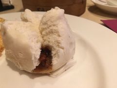 -广州中心皇冠假日酒店-环市食坊·海鲜自助餐厅