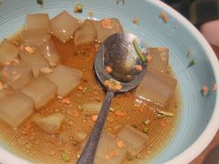 -前海沿·青岛菜(李沧万达店)
