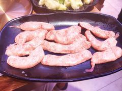 -郭记烤肉创始店(民丰大街店)
