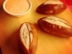 -杭州国际会议中心洲际酒店-德国啤酒屋(砂之船国际生活广场店)