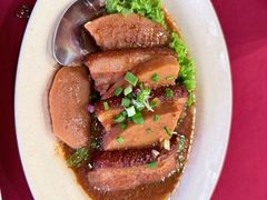 -德成饭店