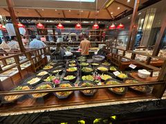 -抱德·潮汕味(琶洲店原惠城鱼仔)