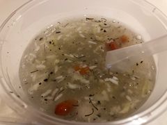 三鲜豆皮-老通城豆皮大王(吉庆街店)