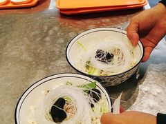 -毅祥斋老孙家泡馍(西羊市店)