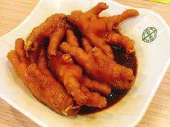 -添好运点心专门店(中环IFC店)
