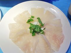 -千岛蚝高压锅生蚝·人参火锅(白云万达店)