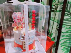 -唐宴(大唐购物中心店)