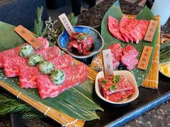 -老乾杯和牛烧肉(王府中环店)