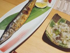 -本逸·割烹料理(湖墅店)