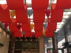 -北京饭店