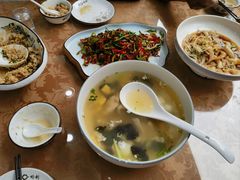 -渔码头食府(蓬莱阁店)