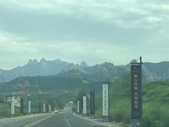 -青岛东方影都融创水世界