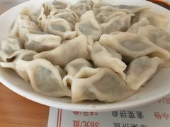 -东北熏肉大饼(大学南路店)