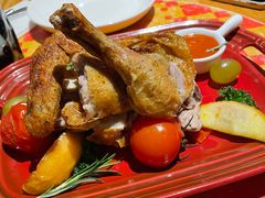 -TIAGO HOME KITCHEN(王府中环店)
