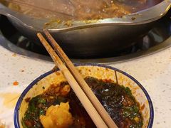 -水碾河刘老大串串香(水碾河路店)