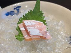 -黑松白鹿(金融街店)