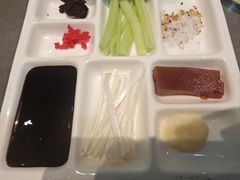-黑窑厂糖油饼烤鸭·清真菜(旗舰店)