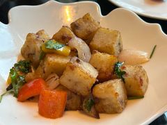 -新天世纪中餐厅