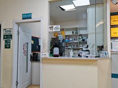 -瑞派宠物医院·24小时骨科·心脏·核磁(哈尔滨南岗店)