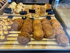 -熊叔熊婶面包房(团结湖店)