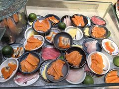 -昆明南亚风情园豪生大酒店-泰式国际海鲜自助餐厅