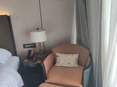 -上海崇明金茂凯悦酒店