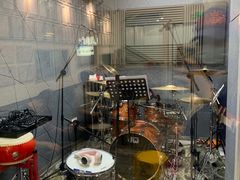 -骨头音乐BoneMusic·架子鼓·军鼓·考级(亚新生活广场校区)