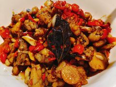 -八碗湘长沙市井菜(坡子街店)