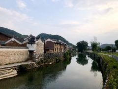 -上甘棠村