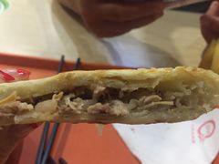 -飞鸿肉夹馍(橡树街区店)