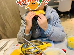 -必胜客(南环汇邻店)