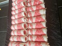 -南门涮肉(上海一店)