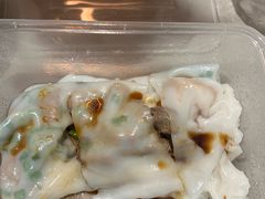 猪肝肠粉-昇记肠粉王(福华路店)