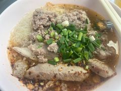 -榮泰米粉湯(Left Shop)